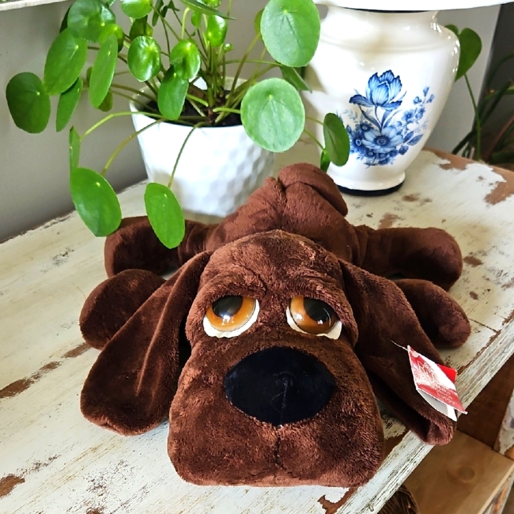 Large 13" Vintage RUSS Collectable